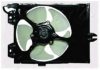 ASHIKA VNT161013 Fan, radiator